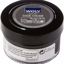 Woly Unisex-Adult Shoe Cream Shoe Treatments & Polishes