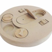 Croci Smart Toy Flip for Dog