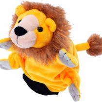 Beleduc 40127 Hand Puppet Multi-Coloured