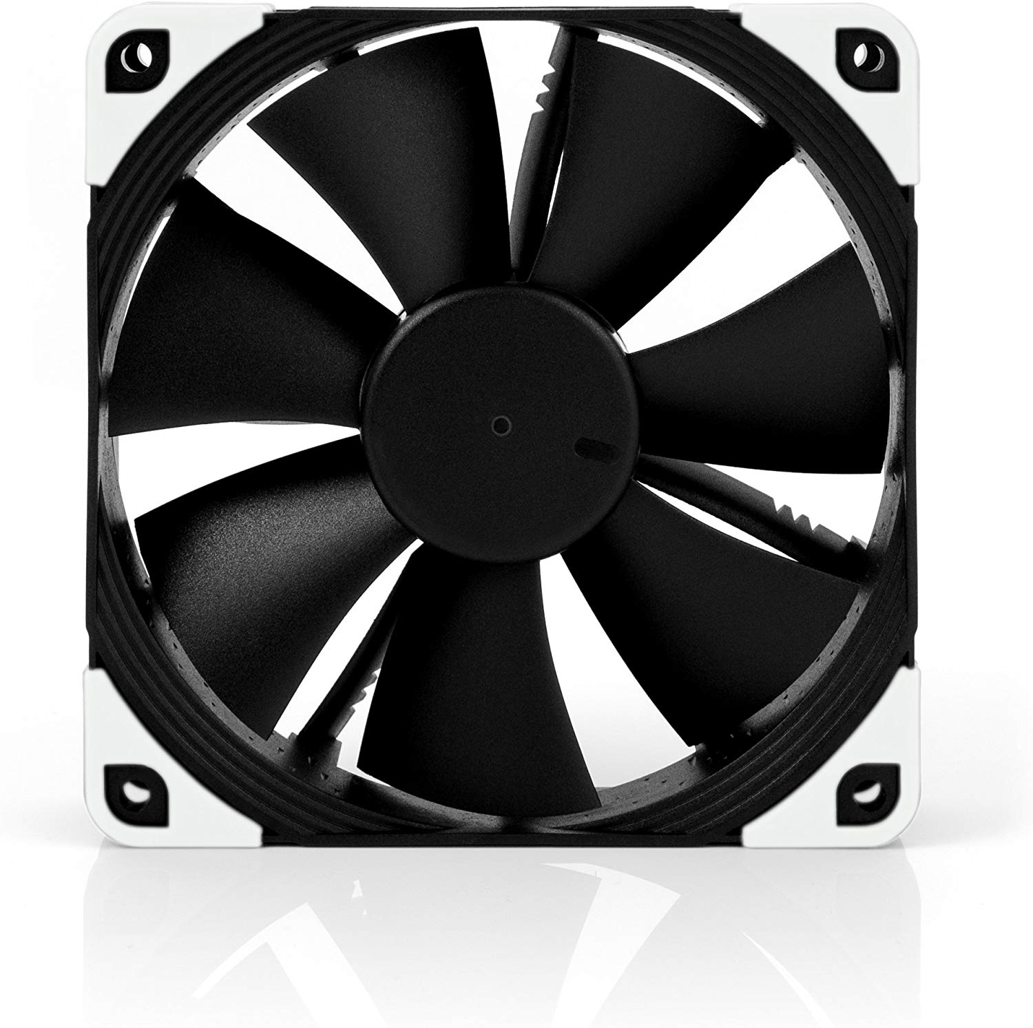 Noctua NA-SAVP1 chromax.white, Anti-Vibration Pads for 120/140mm Noctua Fans (16-pack, White) - Image 3