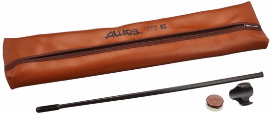 Aulos 211A Tenor Recorder - Image 2