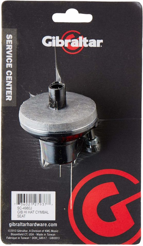 Gibraltar HiHat-stand accessory HiHat Seat SC-4980J