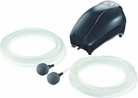 Pontec Pond Aerator Set 200 57515 Pond