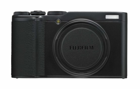 Fujifilm XF10 Premium Compact Camera - Black - Image 2
