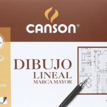 Canson 409784 Marca Mayor Paper, 10 Sheets
