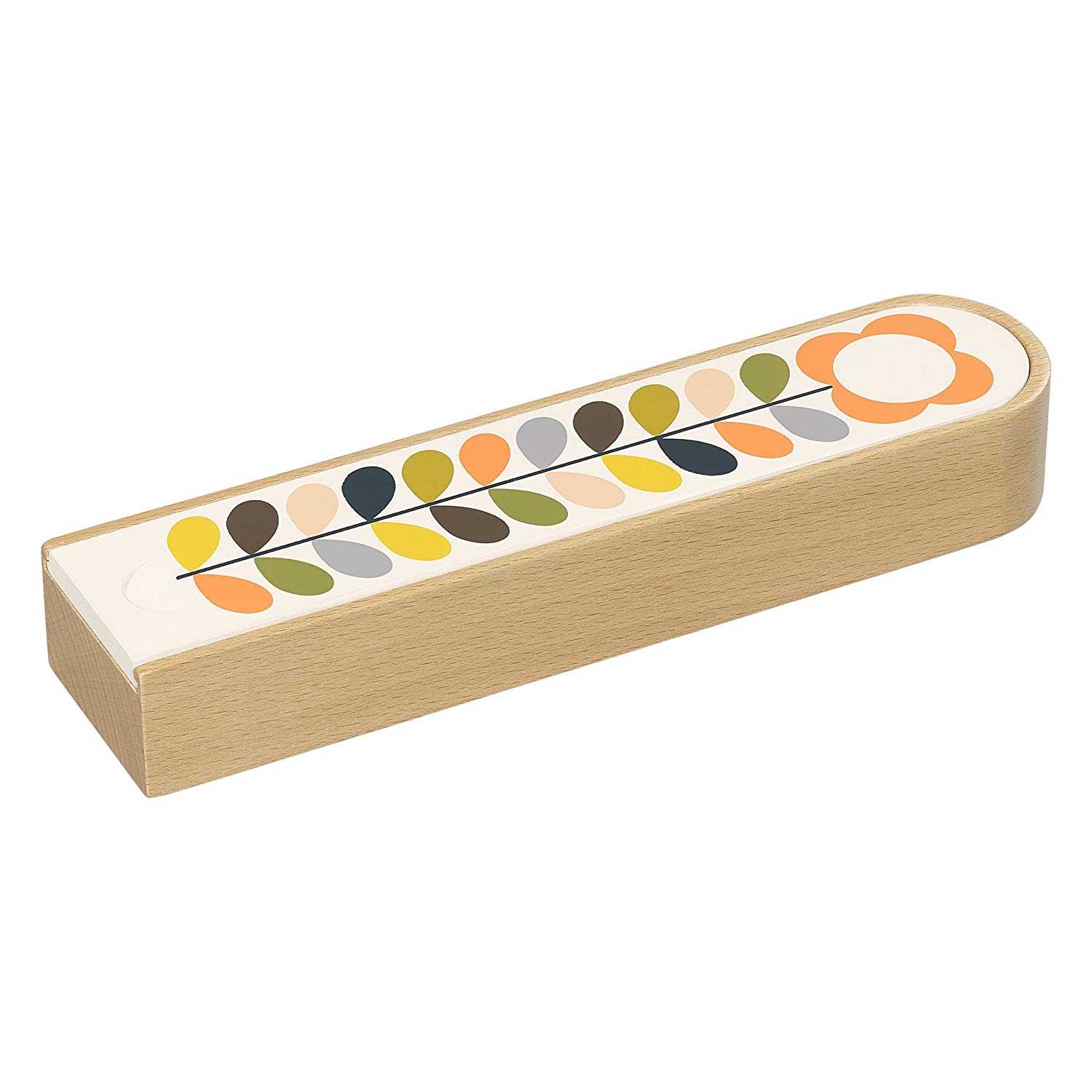 Orla Kiely, Multicolor
