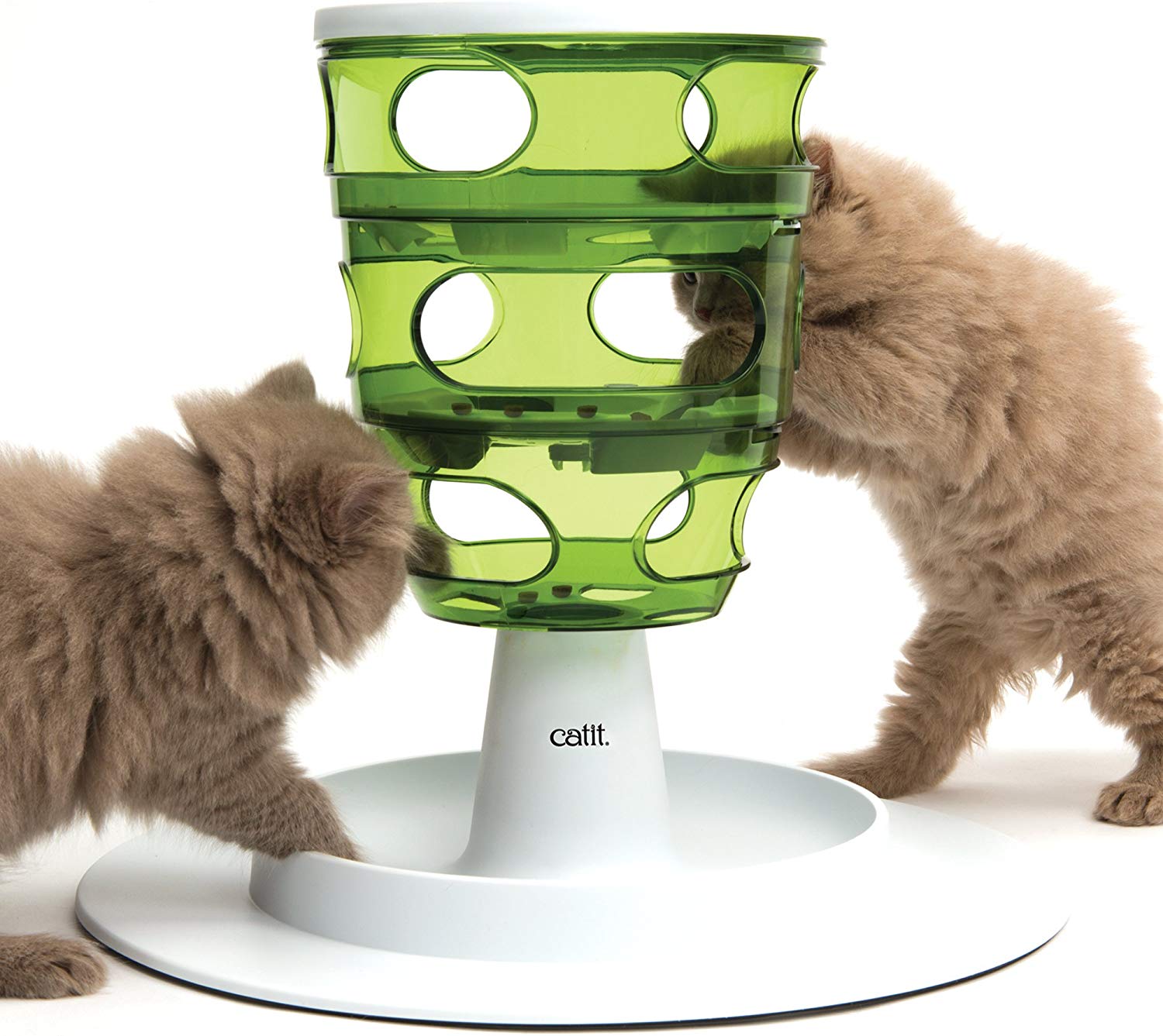 Catit Senses 2.0 Food Tree, Multi, 1 Unité (Lot de 1) - Image 3