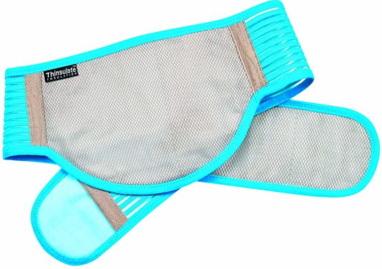 Nexcare Small/Medium ColdHot Back and Abdomen Belt - Image 4