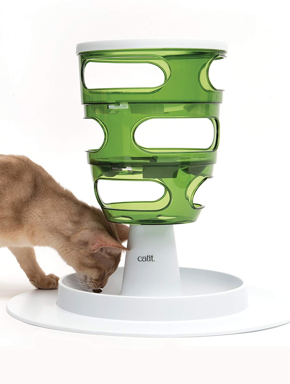 Catit Senses 2.0 Food Tree, Multi, 1 Unité (Lot de 1) - Image 4