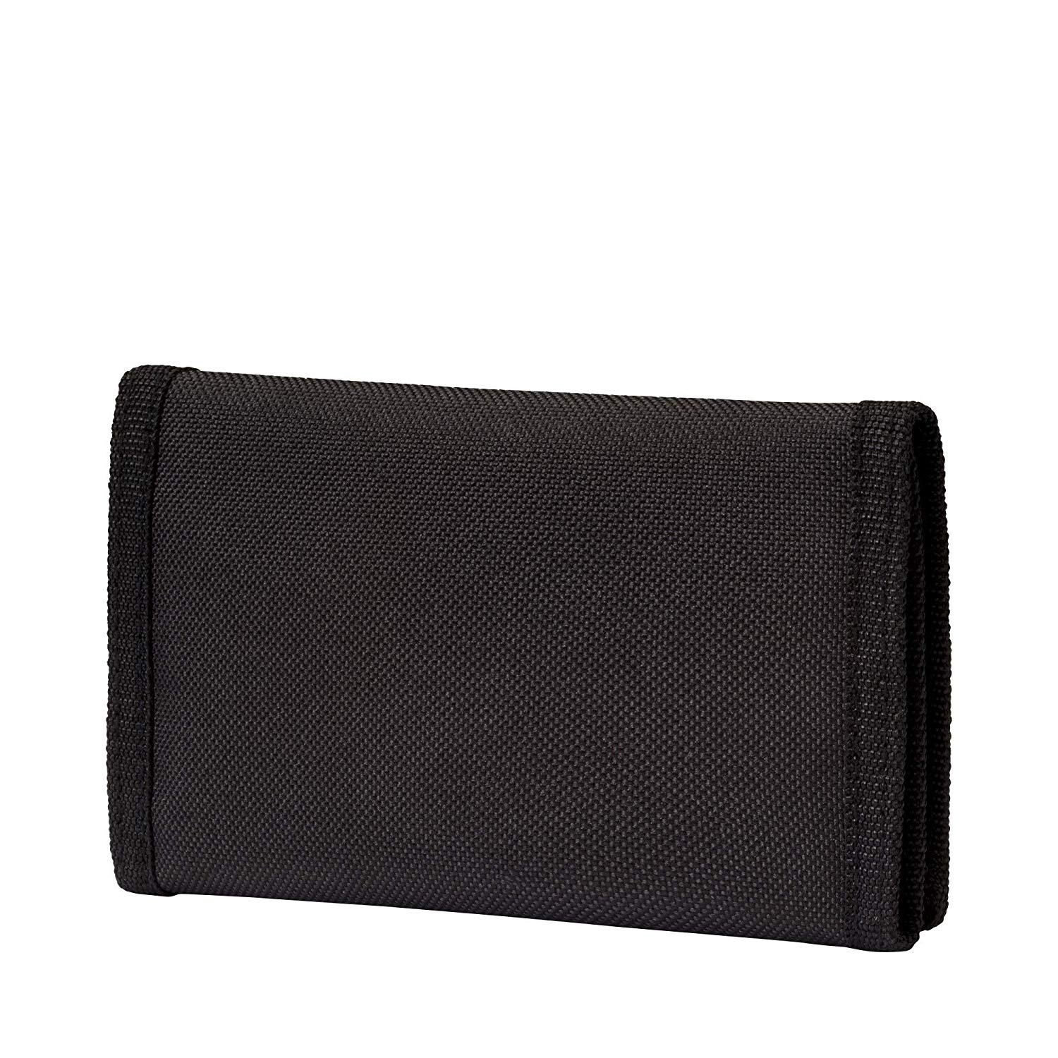 PUMA Unisex Phase Wallet - Black, Puma Black - Image 2