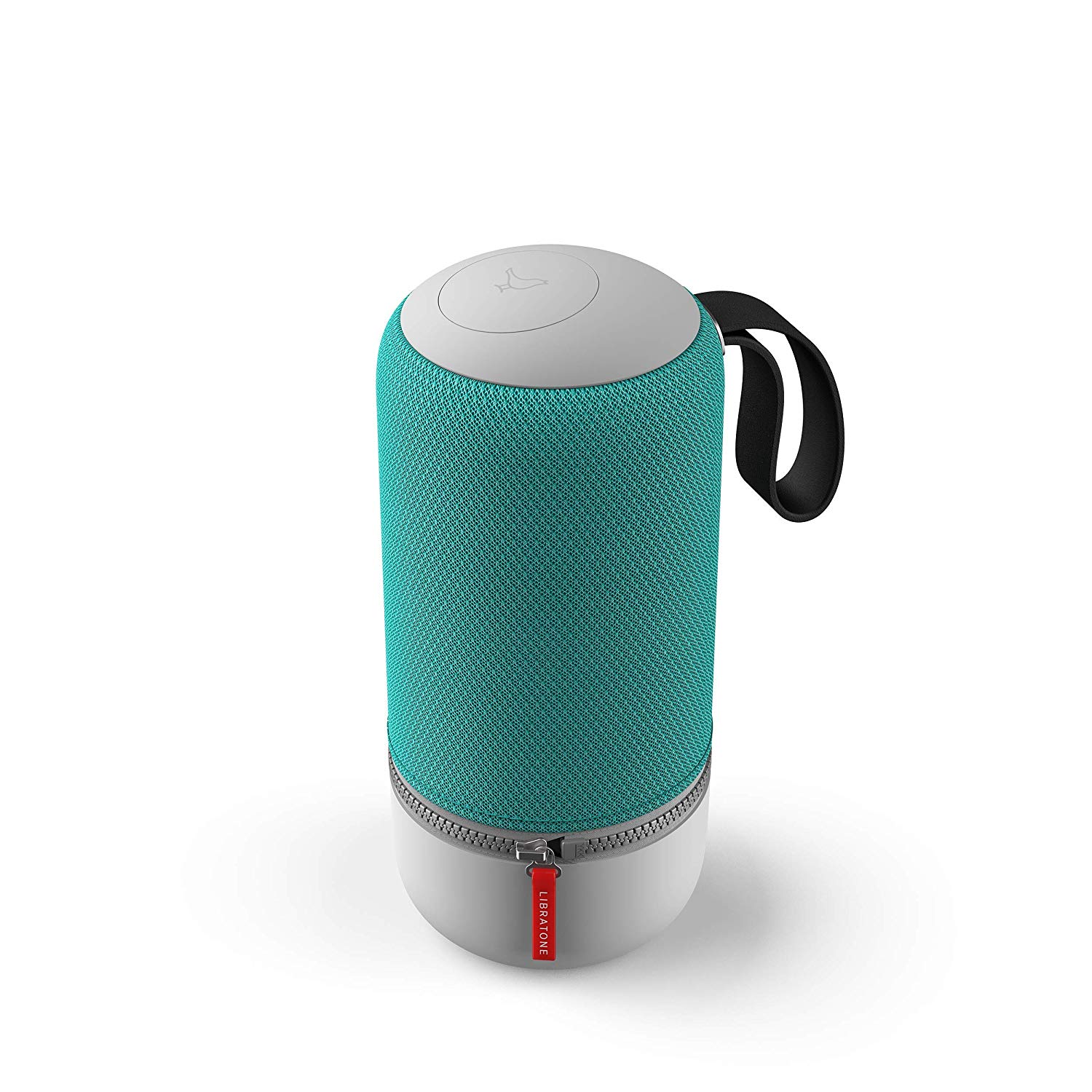 Libratone ZIPP MINI 2 Smart Wireless Speaker (with Alexa builtin