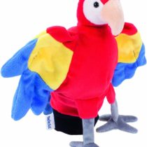 Beleduc 40131 Hand Puppet Multi-Coloured