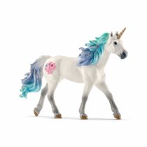 Schleich 70571 Sea Unicorn, Stallion