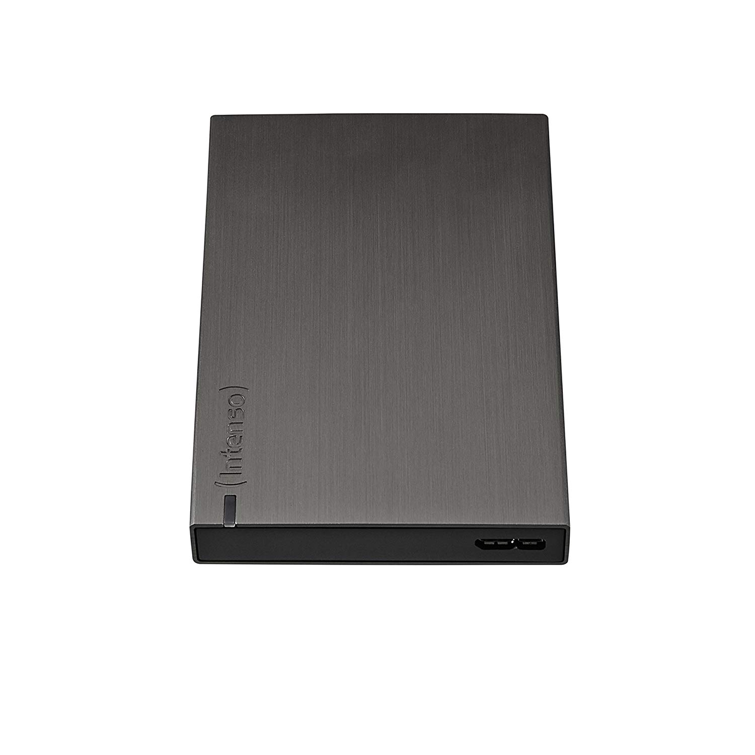 Intenso 6028660 1 TB Memory Board 2.5-Inch USB 3.0 External Hard Drive, charcoal - Image 2