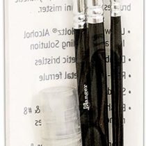 Ranger Alcohol Ink Tool Set, 19.6 x 5.8 x 1.5 cm, Synthetic Material, Multi-Colour