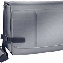 Leitz Messenger Bag 15.6", Silver, Complete Range, 60190084