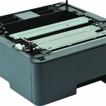 Brother LT-6500 Lower Paper Tray, 520 Sheet Capacity, A4 Size, Increase Printer Paper Input Capacity, Dark Grey