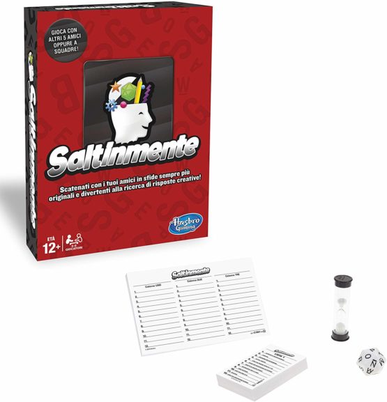 SALTINMENTE FAT PACK - SALTINM - Image 2