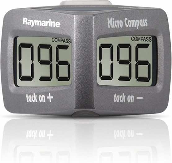 Raymarine Navigation Tacktick T060 Micro Compass.