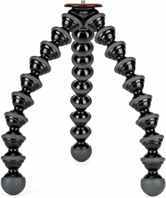 JOBY JB01509-BWW GorillaPod 5K Stand - Black/Charcoal - Image 2