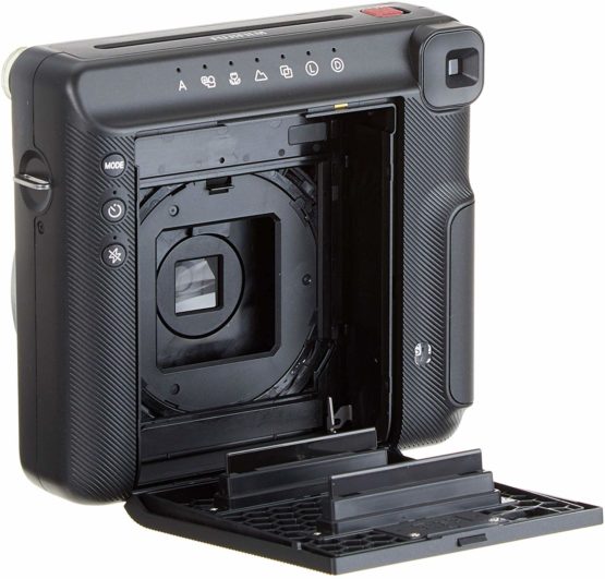 instax 16608684 SQUARE SQ6 camera, Ruby Red - Image 3