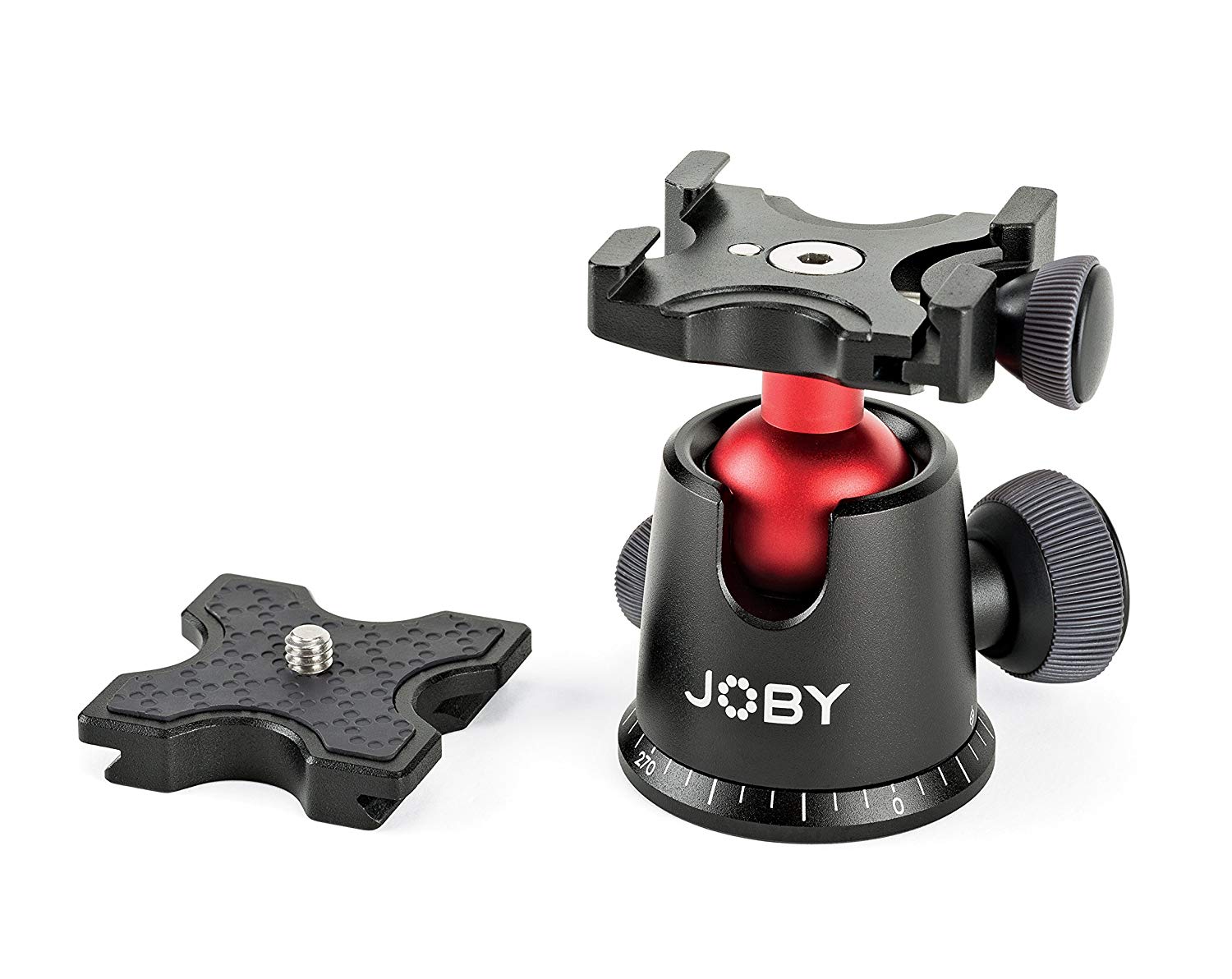JOBY JB01514-BWW BallHead 5K, Professional BallHead - Image 4