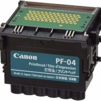 CANON PF-04 Print Head Standard Capacity, 1-pack