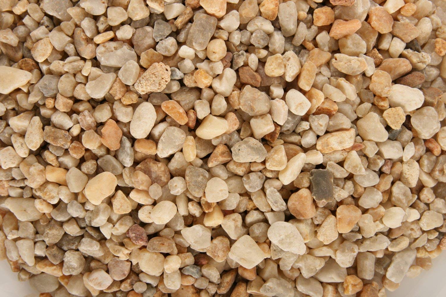 Ghiaia Naturale Per Acquario - Quarzo Fine 0,3-1,2 Mm - 1 Kg - Zolux - Foto 5