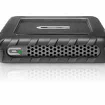 BlackBox Plus (USB-C, Thunderbolt 3) (2TB)