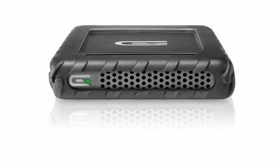 BlackBox Plus (USB-C, Thunderbolt 3) (2TB)
