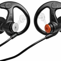 Surefire EP7 Filtered Foam Tipped Sonic Ear Defenders Ultr