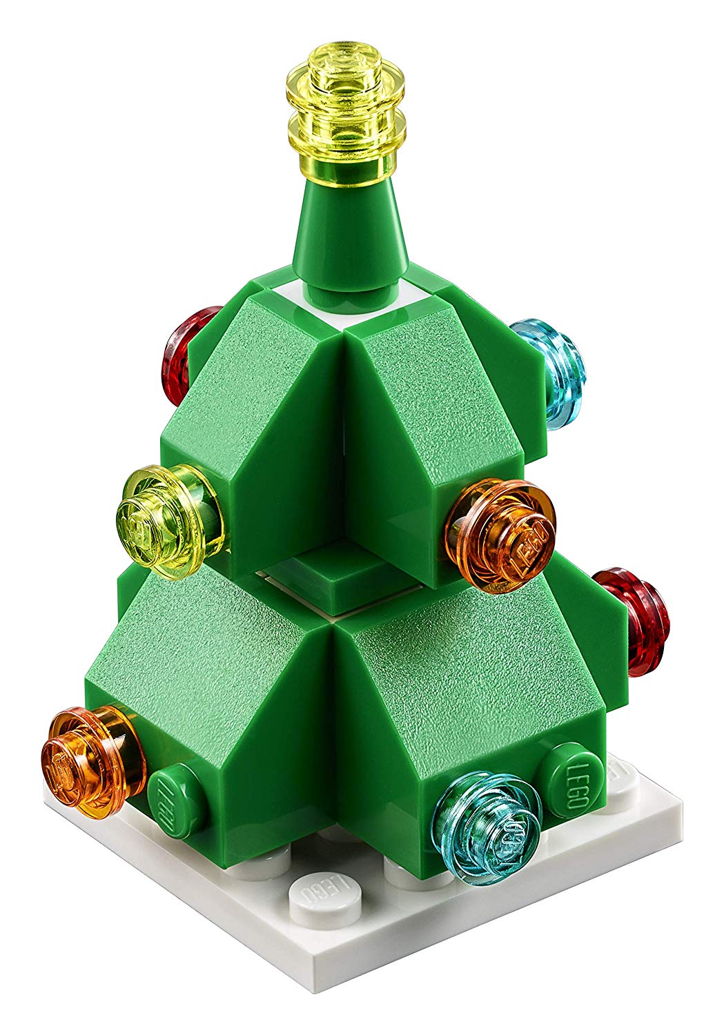 LEGO Christmas Build Up, Mixed - Image 4