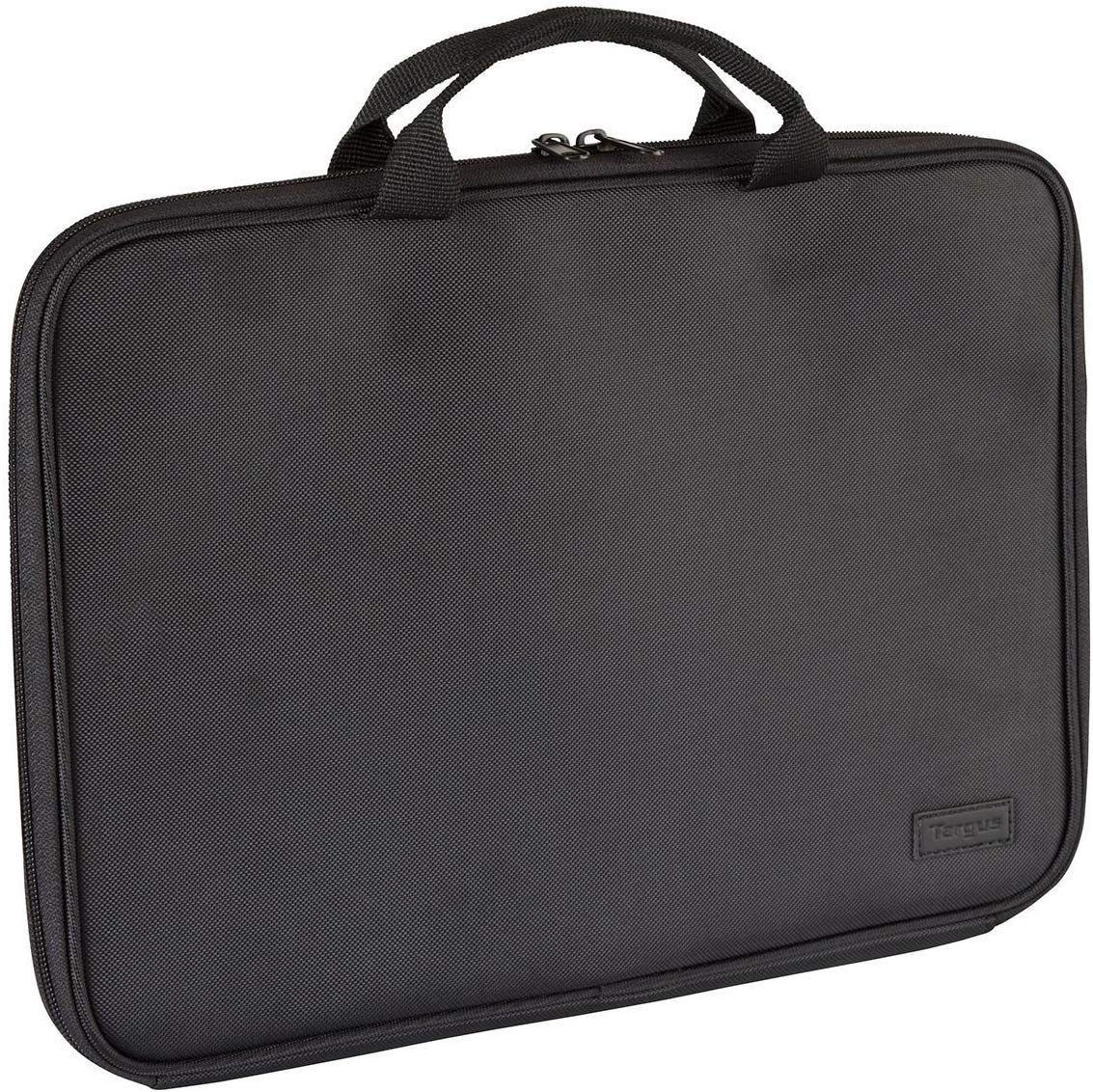 Targus Classic Clamshell Laptop Bag, Black (CN313) & Classic Clamshell