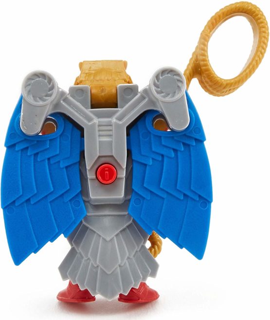 Fisher-Price Imaginext DC Super Friends, Wonder Woman Flight Suit - Image 4