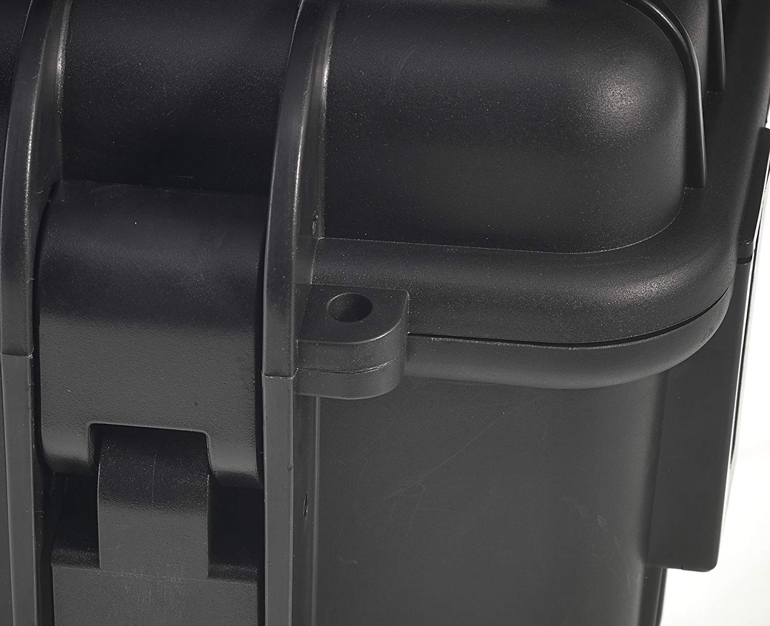 B&W outdoor.cases type 3000 with padded divider system (RPD) - The Original, Orange, 365x295x170 (type 3000) - Image 4
