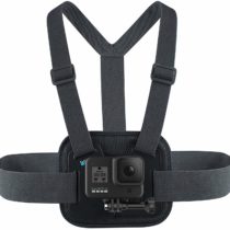 GoPro Chest Harness Action Camera Accessory