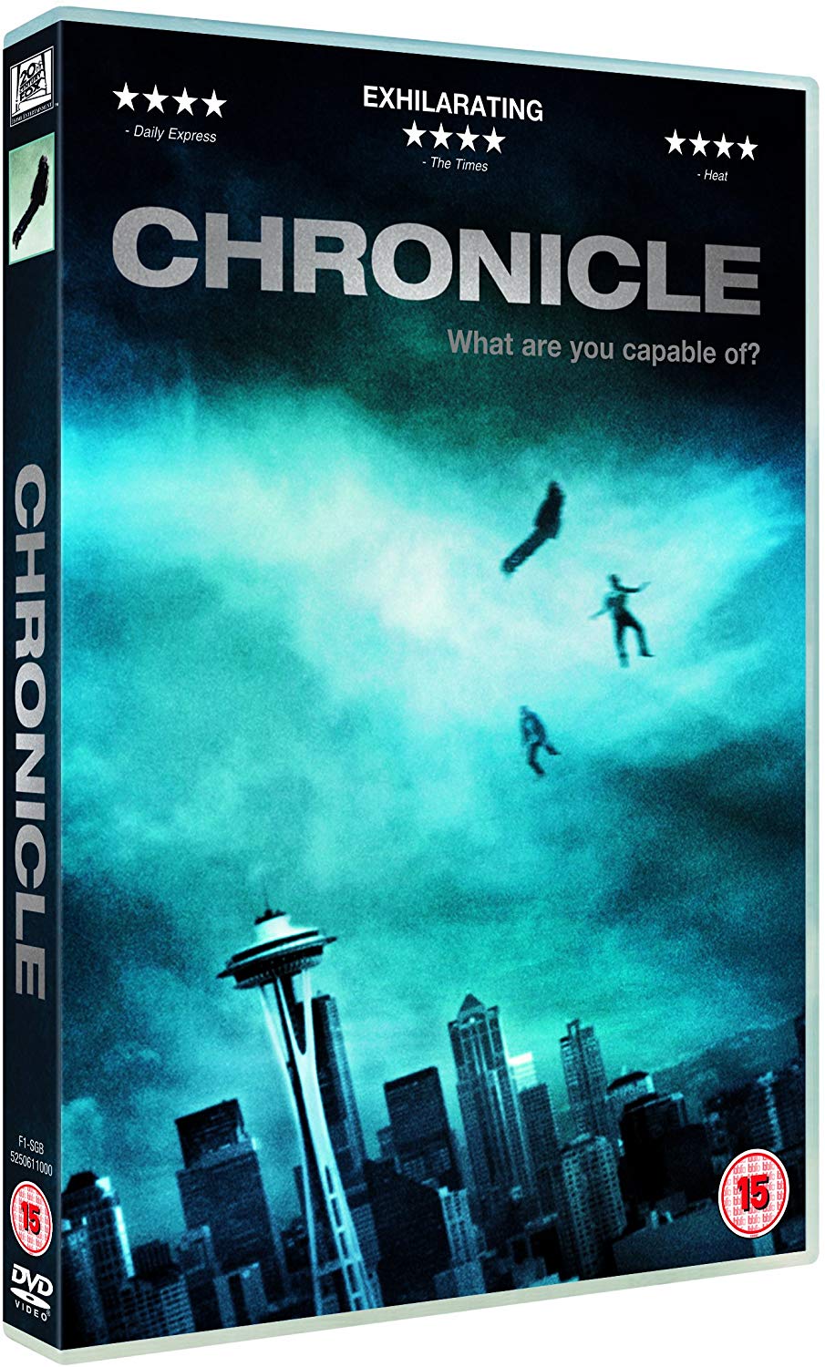 Chronicle DVD - Image 2
