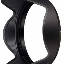 Tamron HB028 Hood for 18-400 mm F3.5-6.3 Di-II VC HLD Lens - Black