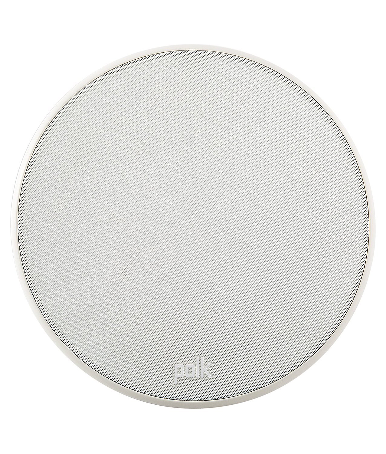 Polk Audio V60 in-Ceiling Speaker (Single), Ideal for All Rooms Including Damp and Humid Rooms Like Bathroom - Image 2
