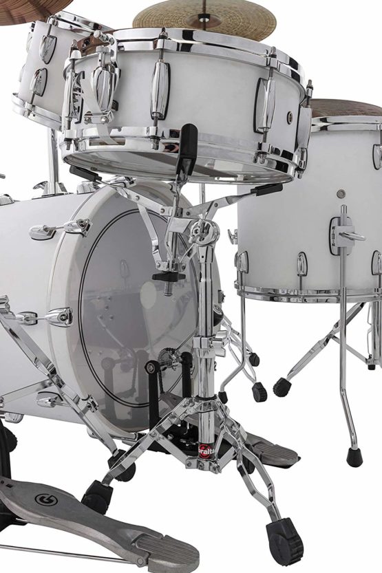 Gibraltar GI802502 Snare Ständer 5706 Light Weight (Größe: M) - Image 2