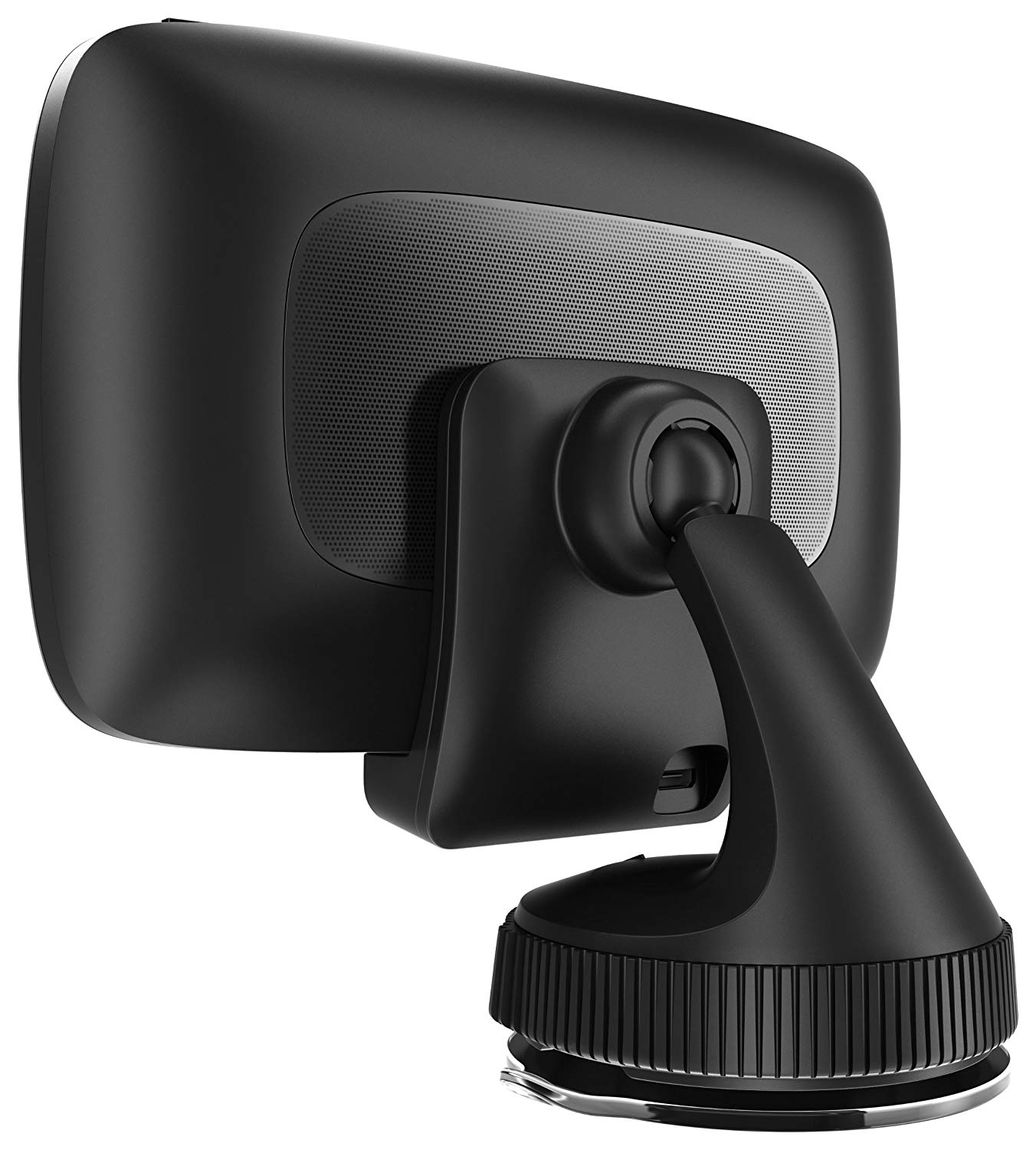 TomTom Sat Nav Windscreen Mount Click & Go plus Car Charger and USB Cable for older TomTom GO and Trucker Models (check compatibility list below) - Image 4