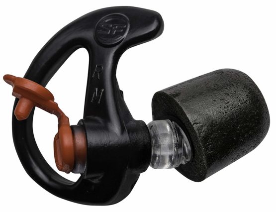 Surefire EP7 Filtered Foam Tipped Sonic Ear Defenders Ultr - Image 2