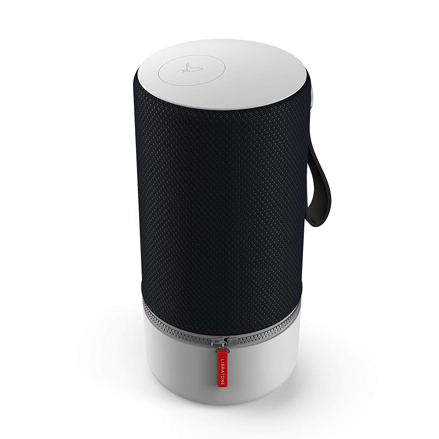 Libratone ZIPP 2 Smart Wireless Speaker (with Alexa builtin, AirPlay 2