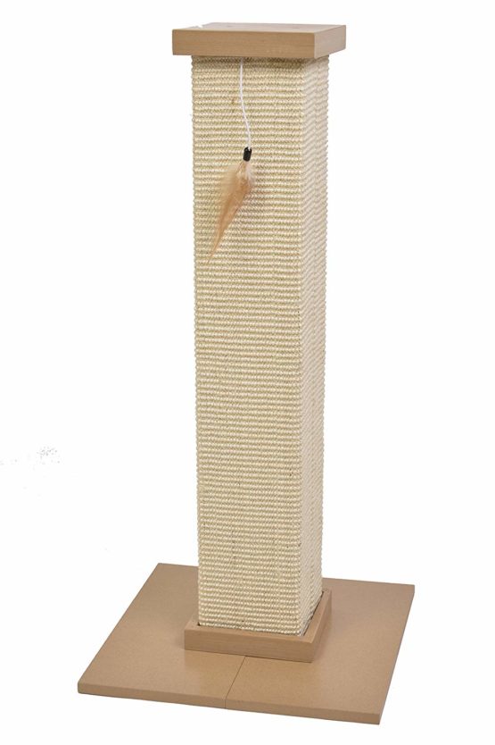 CA&T Ultimate Scratching Post