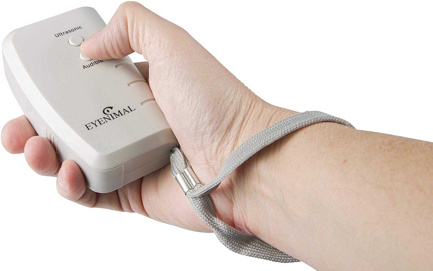 EYENIMAL Ultrasonic Dog Repeller - Image 2
