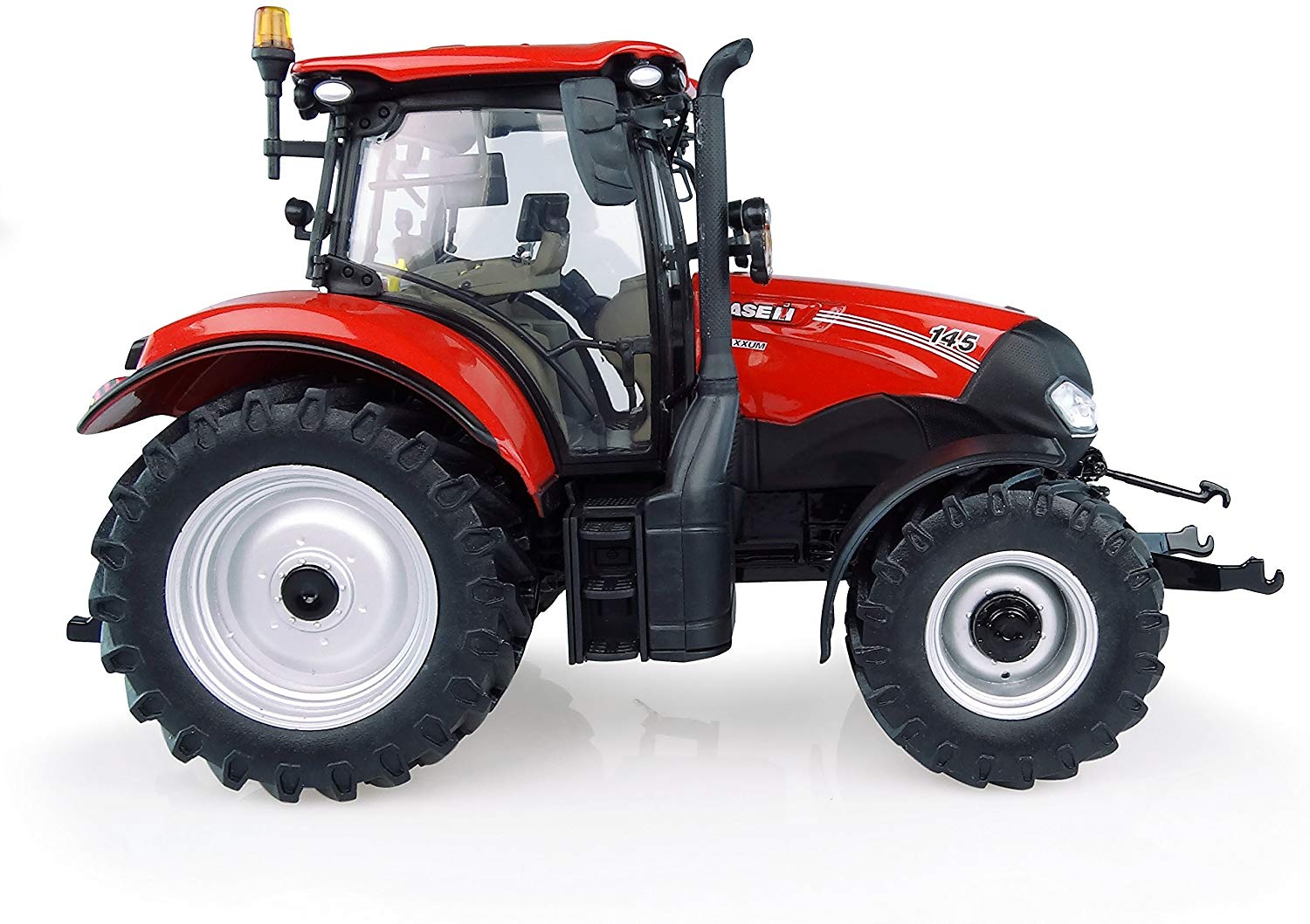 Universal Hobbies Tractor Case MAXXUM 145 CVX 2017 - Image 2