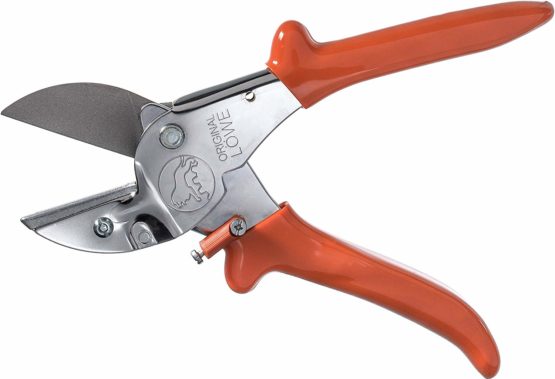 Loewe 1104 Anvil Pruner for Large Hands (German Import) - Image 2