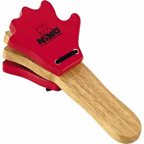 Meinl Wood Hand Castanet