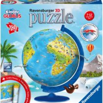 Ravensburger 11160 Kindererde Children's Globe in German