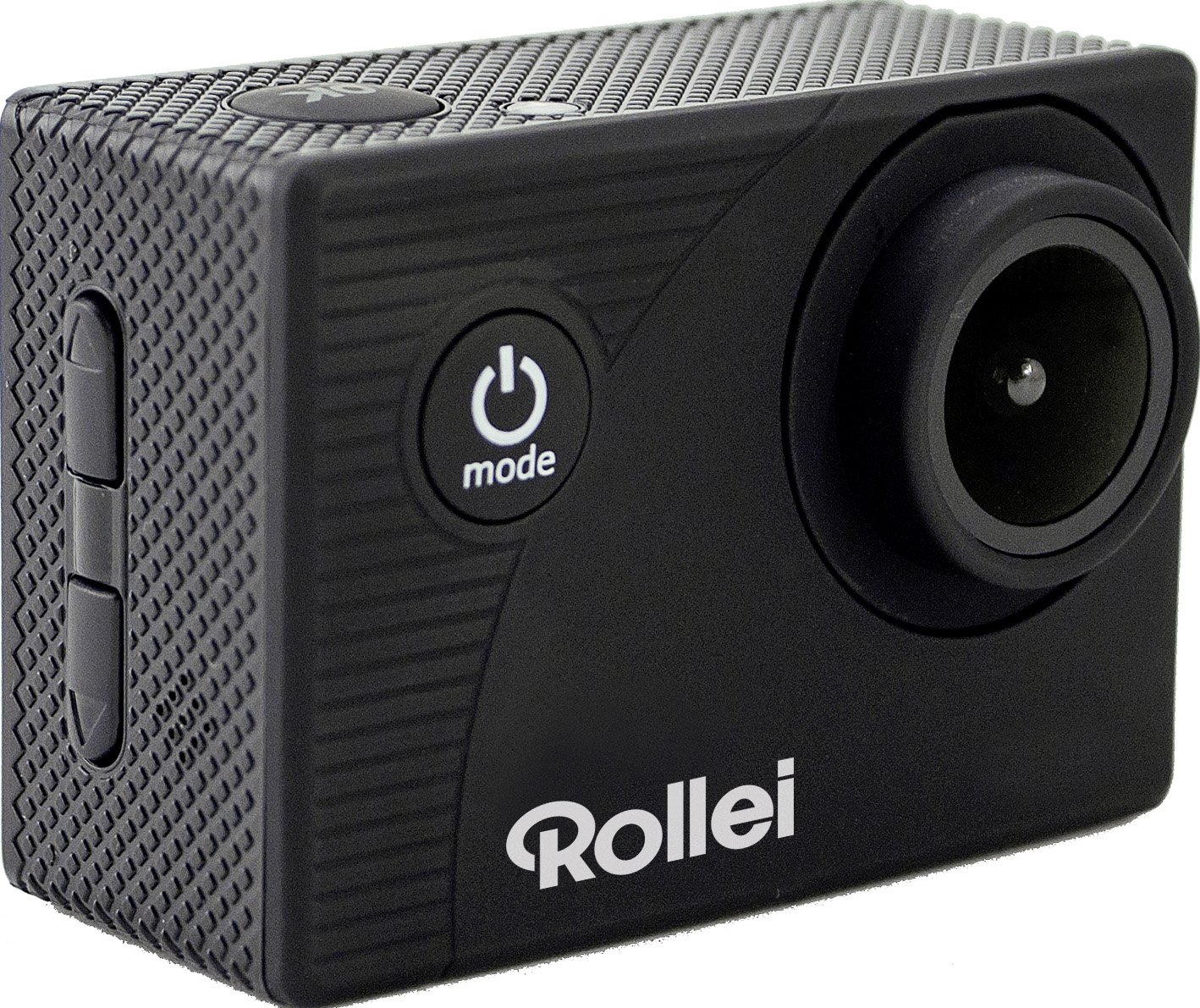 Rollei Actioncam 372, Action Camcorder with Full HD Video Resolution 1080p/30 fps, Wide-angle lens, waterproof up to 30 m - Image 4